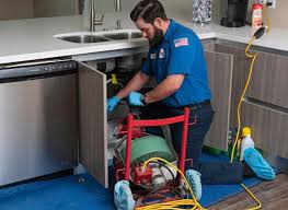 Commercial Plumbing Services in Girard, PA